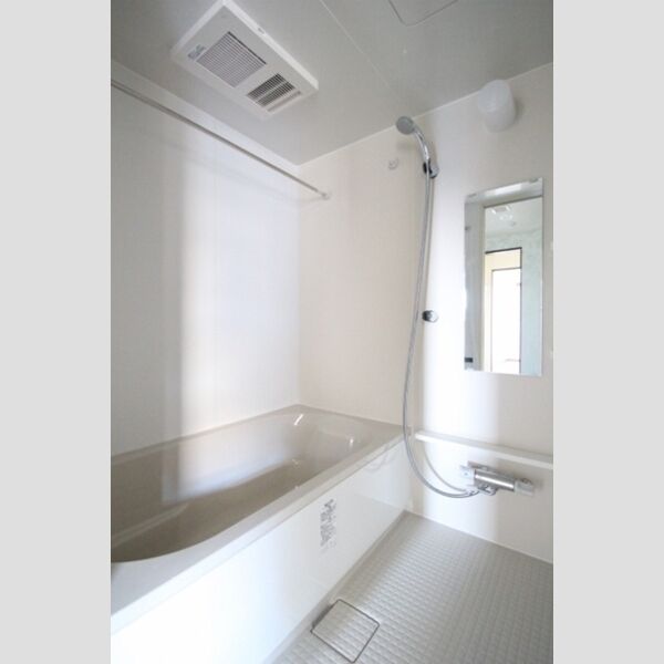 第7山洋ビル お風呂