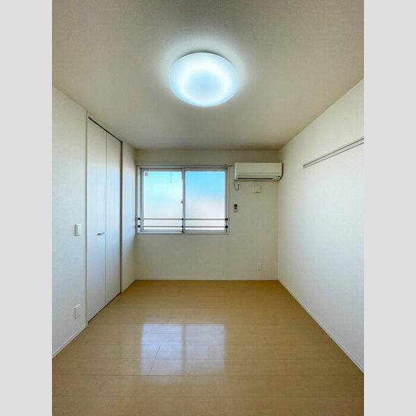 グランメール(諏訪町)306号室 洋室
