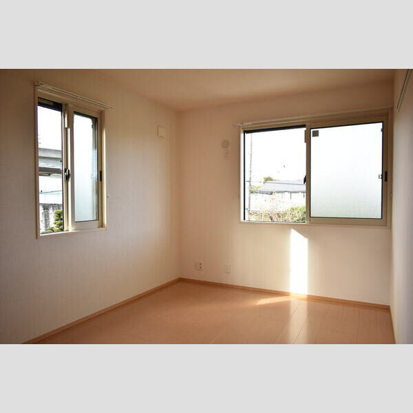 メゾンエスポワール　Ⅲ リビング