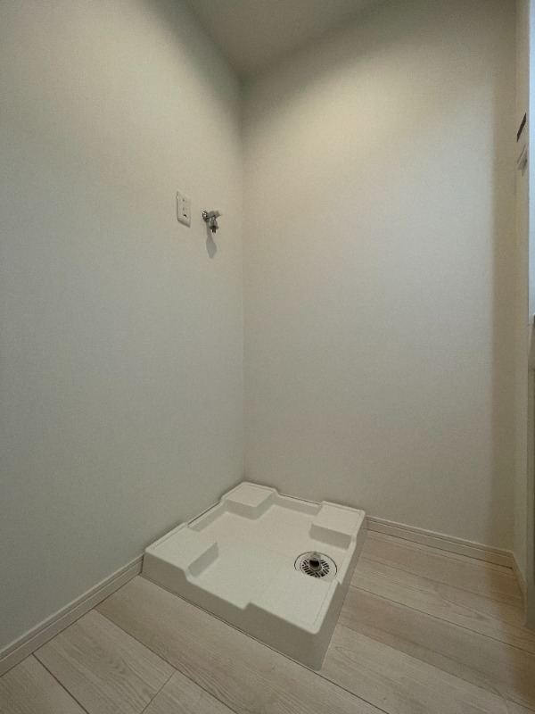 マウ東高円寺1階 部屋設備