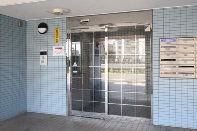 ウィンベルソロ船橋薬園台Ⅱ 外観