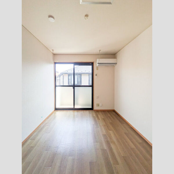 ジュネス陽光台　Ⅱ 居室