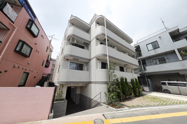 INUNEKO HILLS ROKUGODOTE101号室 外観