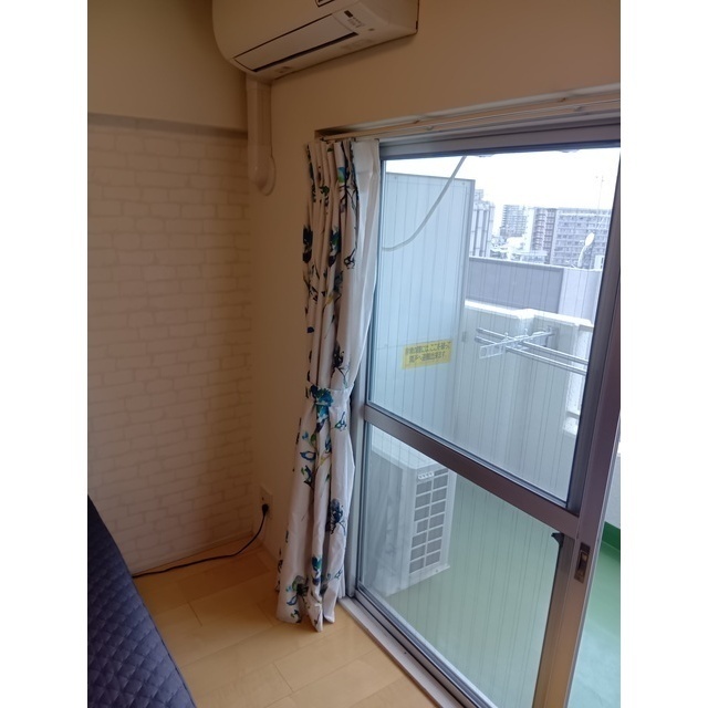 ニューハイツ高田馬場8階 部屋その他