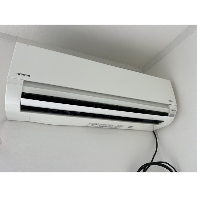 サンシャインハイツカジワラ205号室 部屋その他