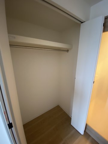 GENOVIA蕨 収納