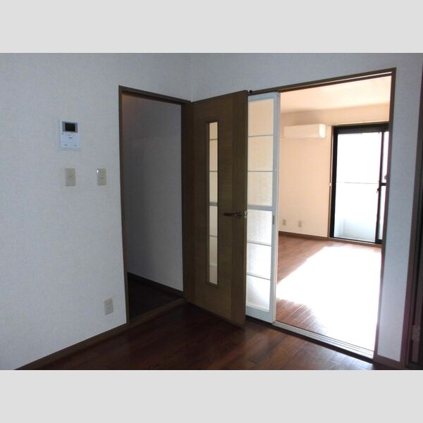 リヴェールコート　A/B/C/D/EC102号室 部屋その他