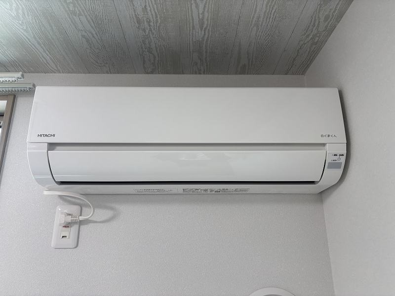 brillante　paws　舎人2階 部屋設備