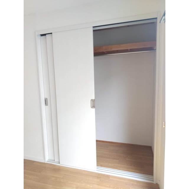 アーバン本間2階 収納