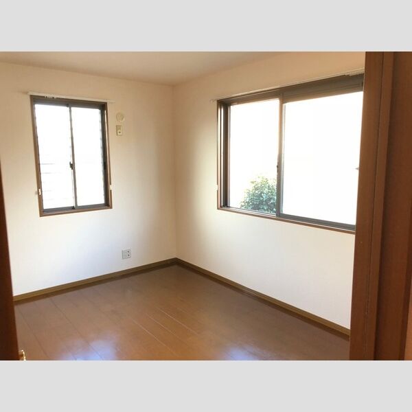 オークスハイムつきぢ103号室 洋室