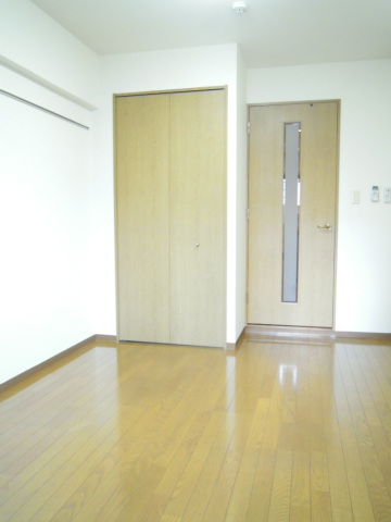 スカイコート目白202号室 同タイプ参考写真