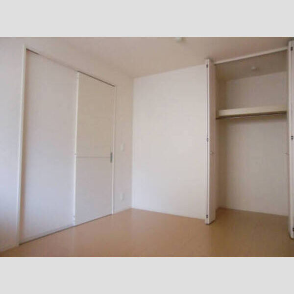 ル・コンフォール 101 洋室収納