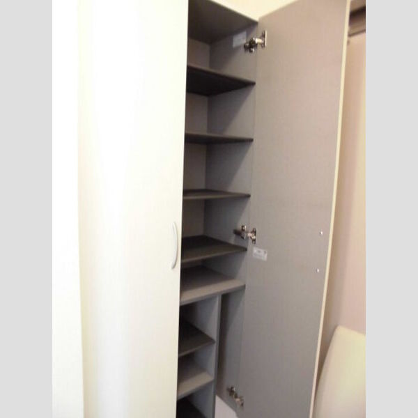 ビューテラス シューズBOX