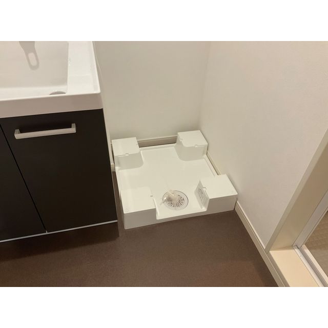 M・プーロニンフェア301号室 部屋その他