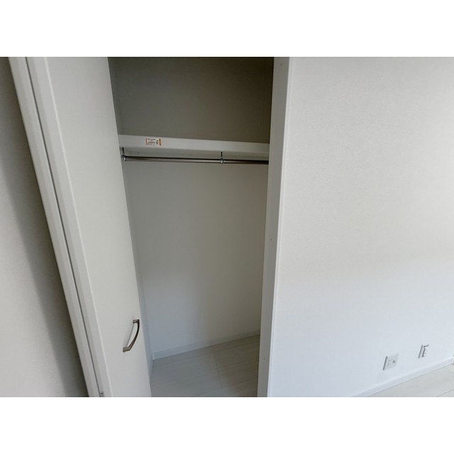 MQuarto新座Ⅱ206号室 内観