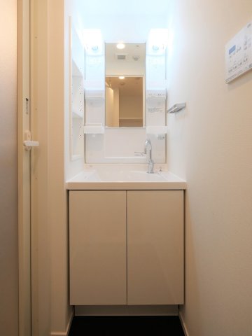 ハーモニーレジデンス山手大塚ザ・ガーデン7階 内観