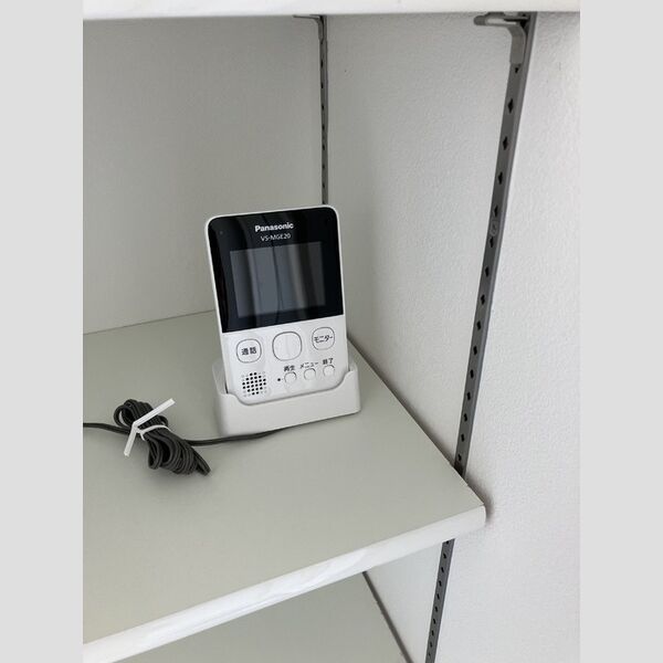 サンクレストせど202号室 部屋設備