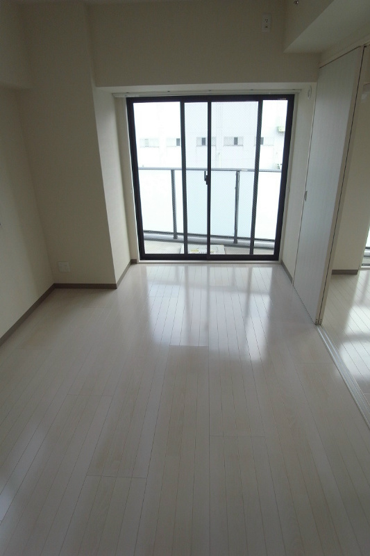 La prima Grande6階 内観