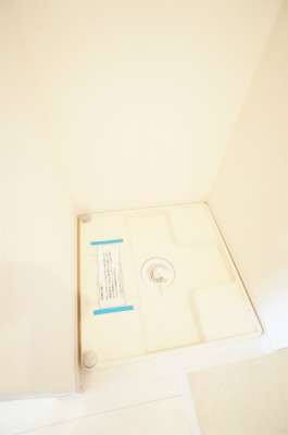 リブリ・シャルム3階 部屋設備