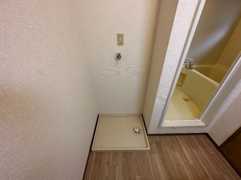 サンルートトスエル1階 部屋その他