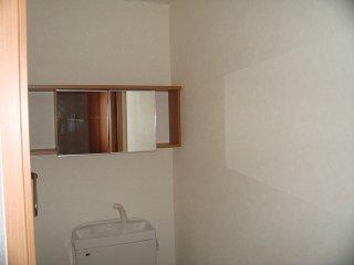 アリウス川崎 収納（イメージ）