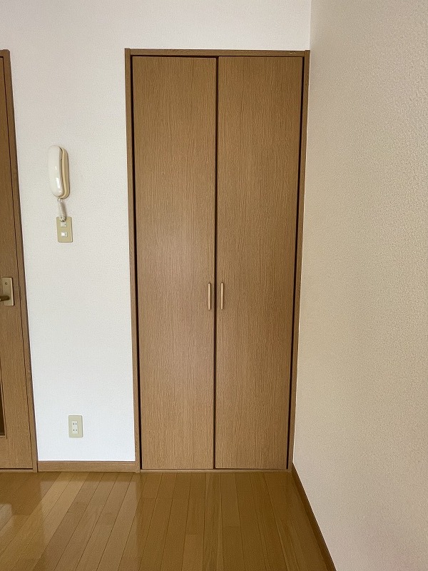 サンライズ皿沼2階 部屋その他