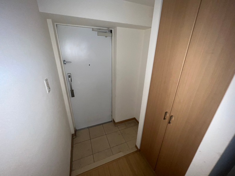 AZEST上板橋Ⅱ 玄関