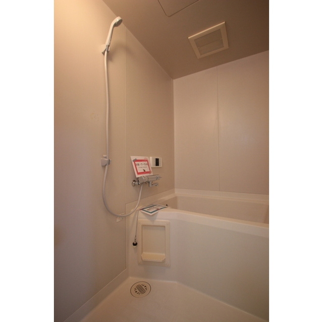 サンモール清水Ｂ201号室 同建物別部屋の参考画像