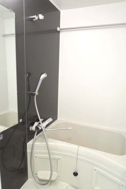 T’s Cuore三ツ境Ⅰ2階 お風呂