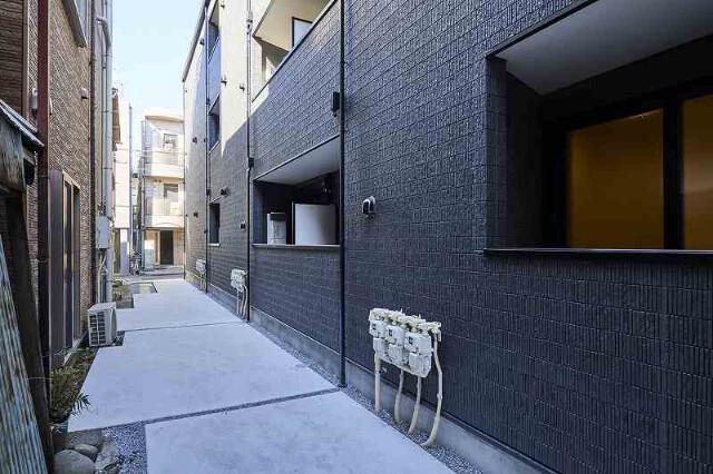 Ｗｅｌｌ－ｂｅｉｎｇ北千住3階 部屋その他