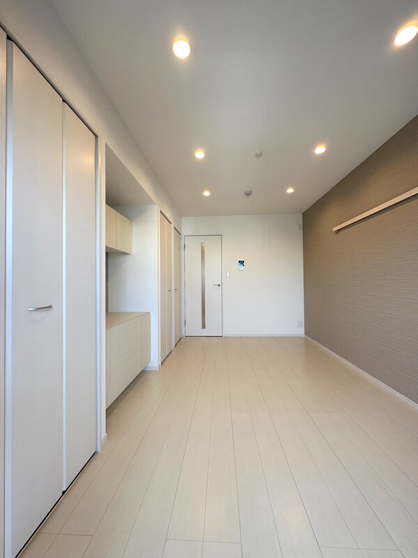 revel3階 部屋その他