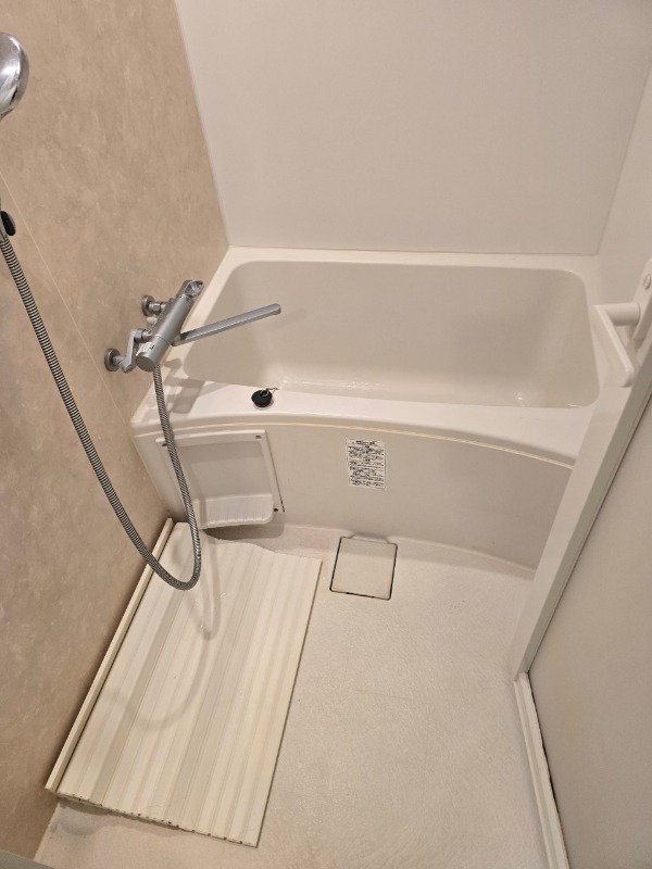 イアース小竹向原2階 お風呂