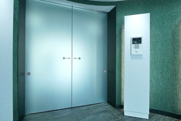 アジールコート蒲田2階 外観