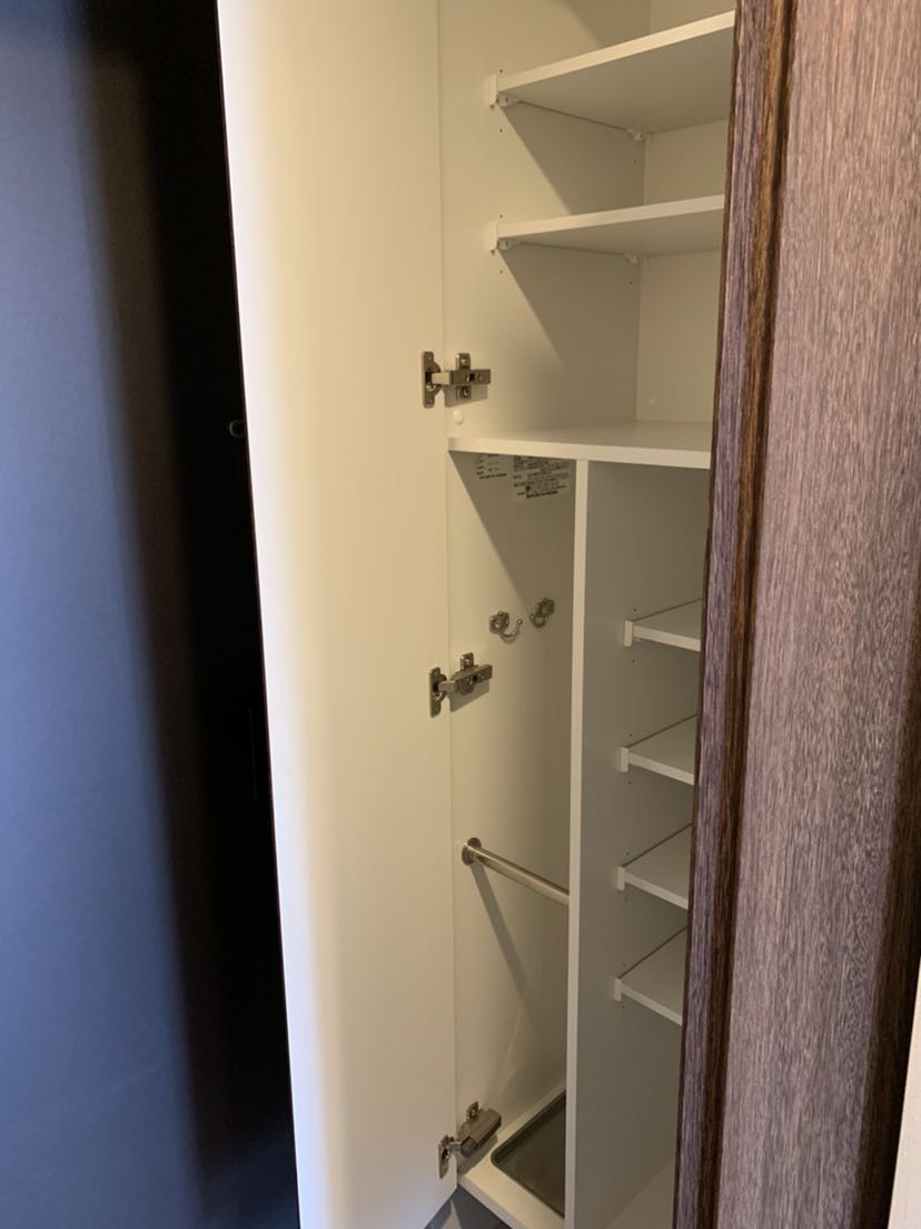 SYFORME MINAMI-IKEBUKURO205号室 同建物別部屋の参考画像