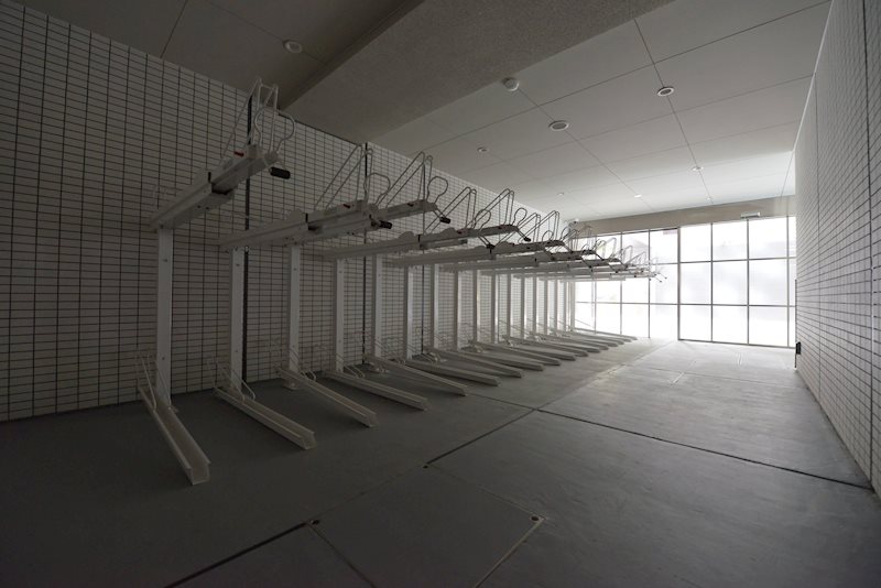 グランドコンシェルジュ六本木7階 部屋その他