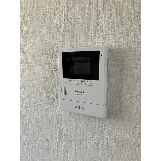 パレ・ルミエール302号室 部屋その他