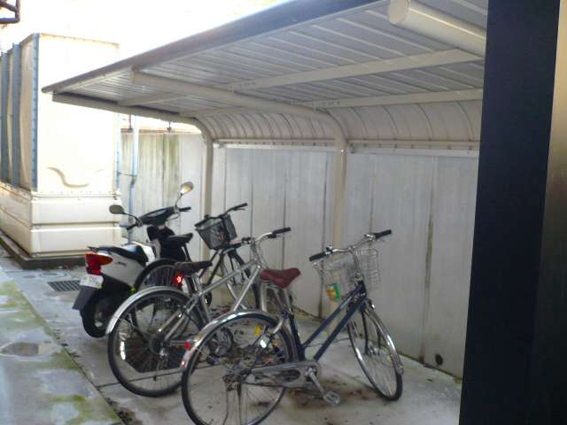 レオパレスバロン106号室 部屋その他