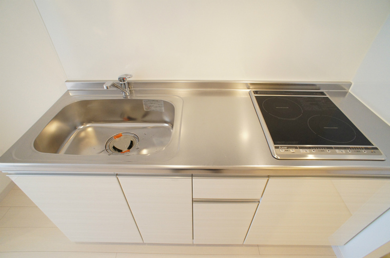 リブリ・ルピア湘南Ⅱ1階 キッチン