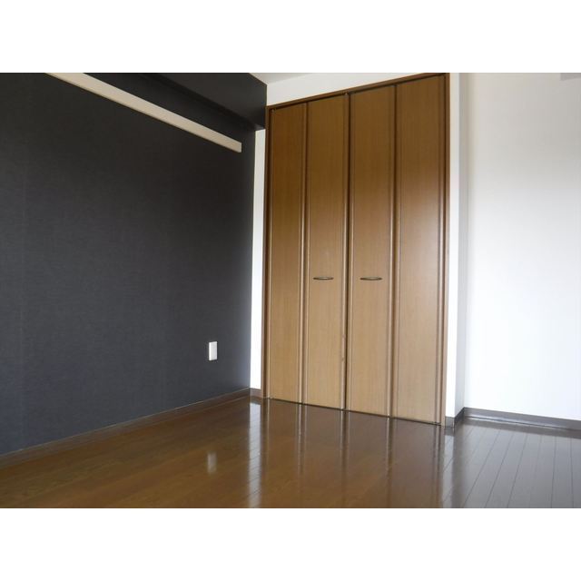 ルクレ川口イースト0802号室 部屋その他