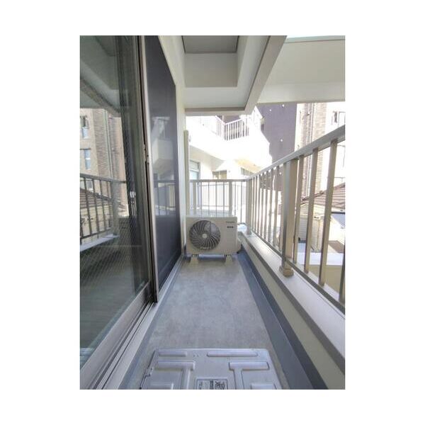 ブルーライトヨコハマ301号室 部屋その他