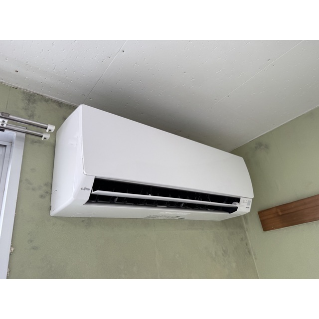 アネックス和総218号室 部屋その他