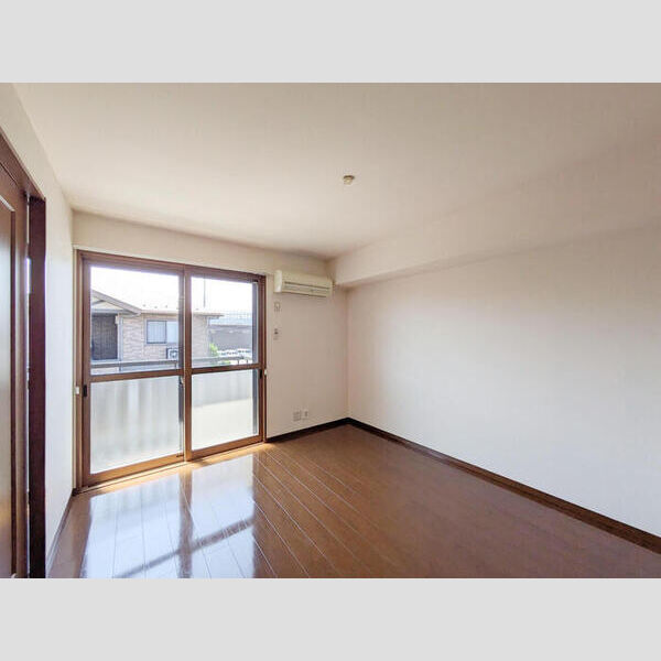 リリー坂下　A/B LDK