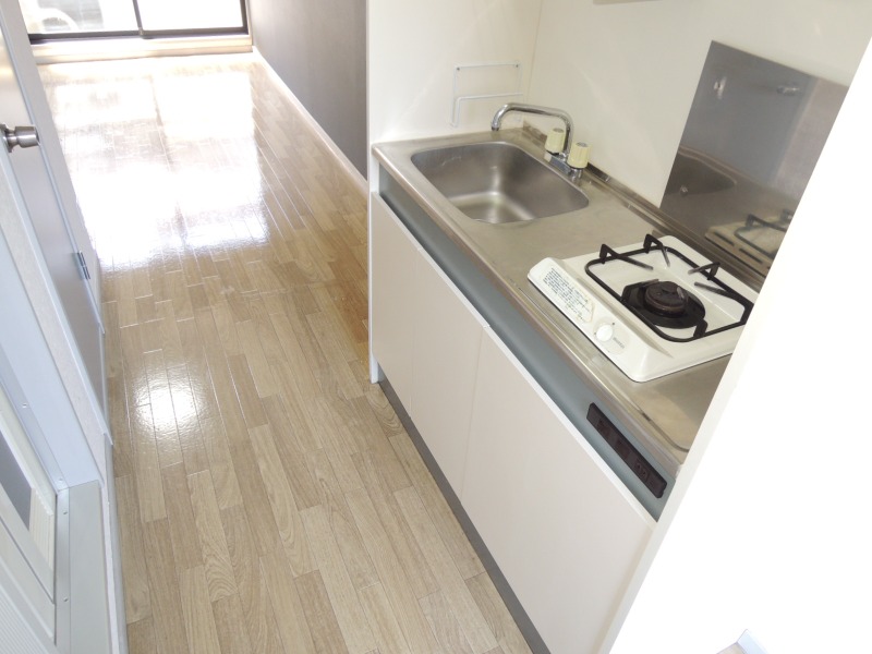 サンヒルズソガ2階 部屋その他