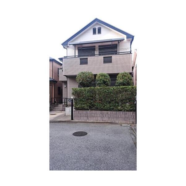 習志野台4丁目戸建 外観