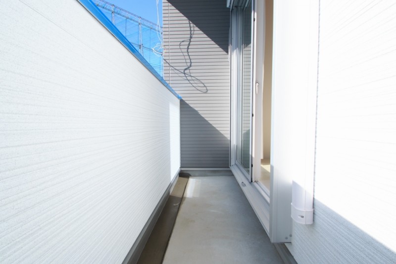 コンプリシテＡ3階 部屋その他