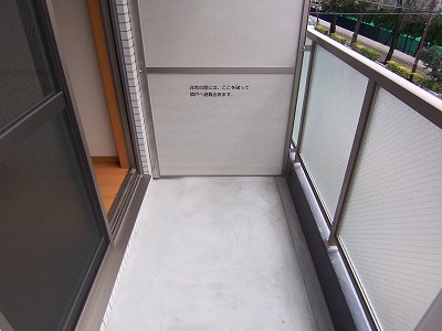 ＴＲＡＤＩＳ ＮＩＰＰＯＲＩ Ｅ 内観
