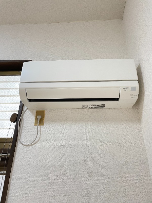 プチフォーレ1階 同建物別部屋の参考画像