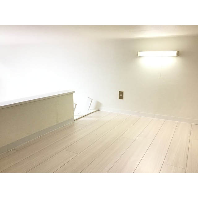 スマイルハウス第6106号室 内観