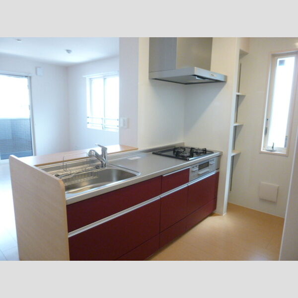 gransoleil(グランソレーユ) キッチン