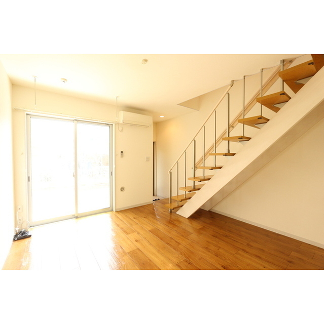 メリーレジデンス LDK